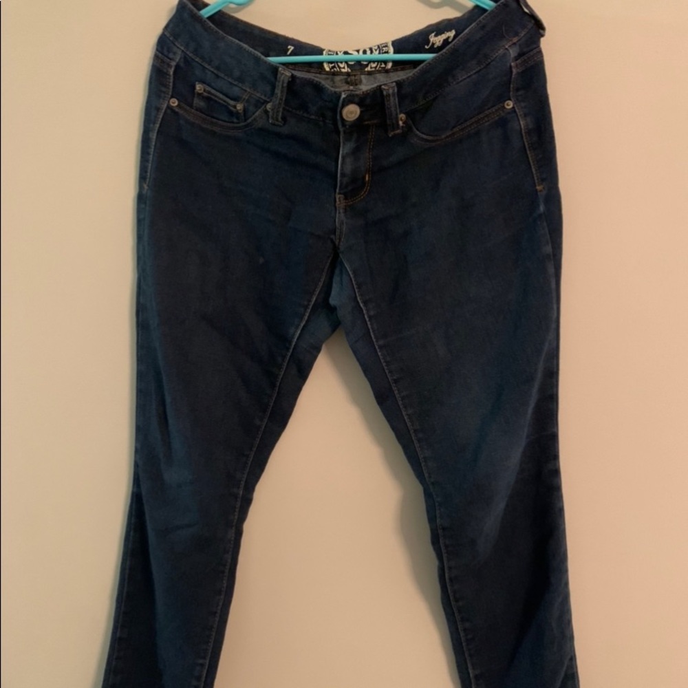 Jeggings jeans